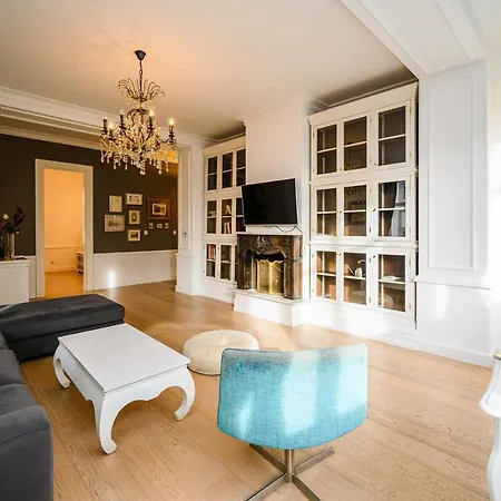 Luxury And Fabulous 3bdr Close To Center Lejlighed *