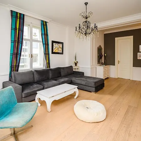 Luxury And Fabulous 3bdr Close To Center Lejlighed Sarajevo