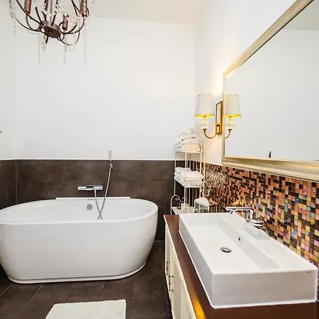 Luxury And Fabulous 3bdr Close To Center Sarajevo