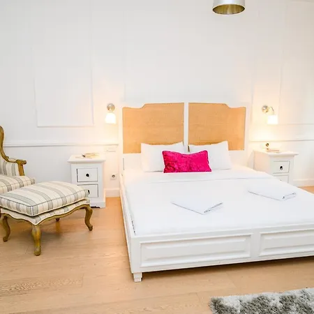 Luxury And Fabulous 3bdr Close To Center Lejlighed Sarajevo