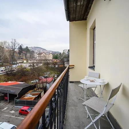 Lejlighed Luxury And Fabulous 3bdr Close To Center