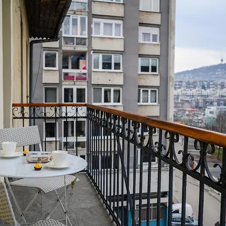 Luxury And Fabulous 3bdr Close To Center *