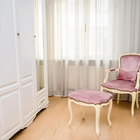 Lejlighed Luxury And Fabulous 3bdr Close To Center Sarajevo
