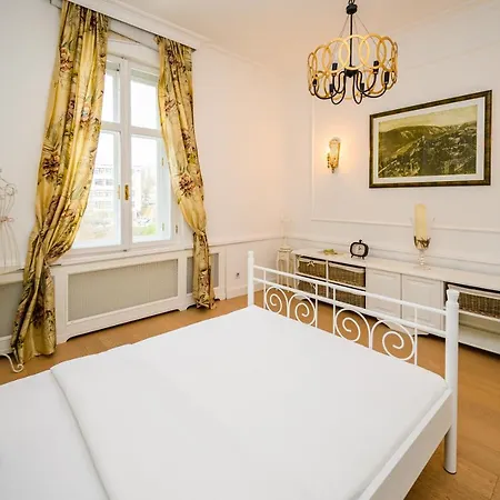 Lejlighed Luxury And Fabulous 3bdr Close To Center