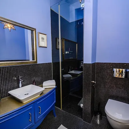 Luxury And Fabulous 3bdr Close To Center *